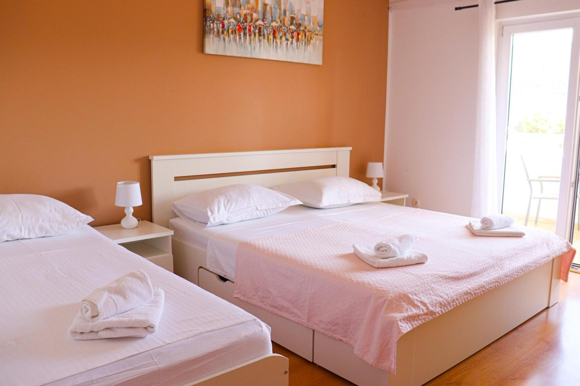 Apartments Ana Stari Grad  Exterior photo